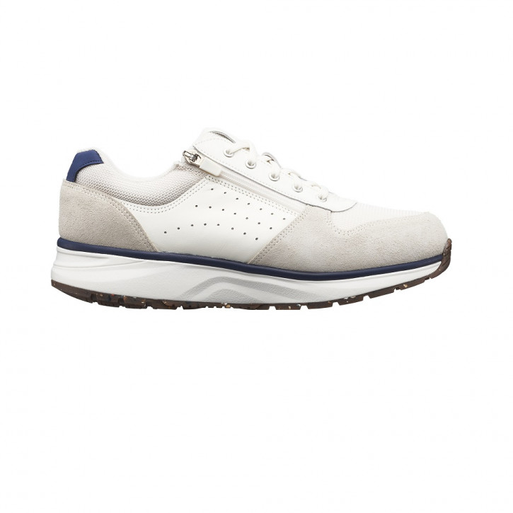 Dynamo ZIP M White Joya Schuhe Herren